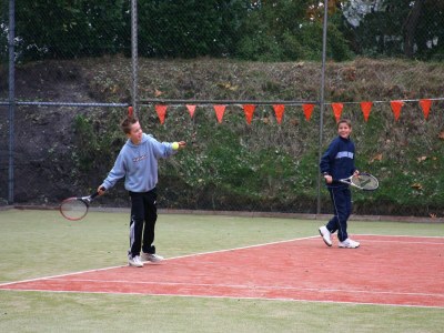 Holiday park Ferienhaus mit Garten - Environment photo 24