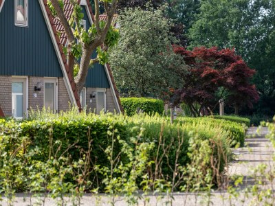 Holiday park Ferienhaus mit Garten - Outdoor photo 39