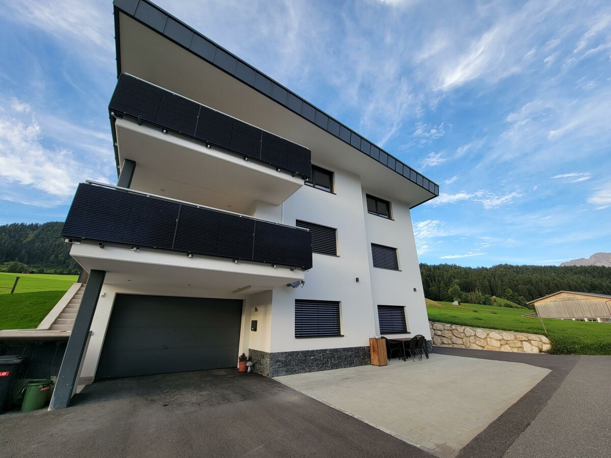 Apartment 4- Personenwohnung