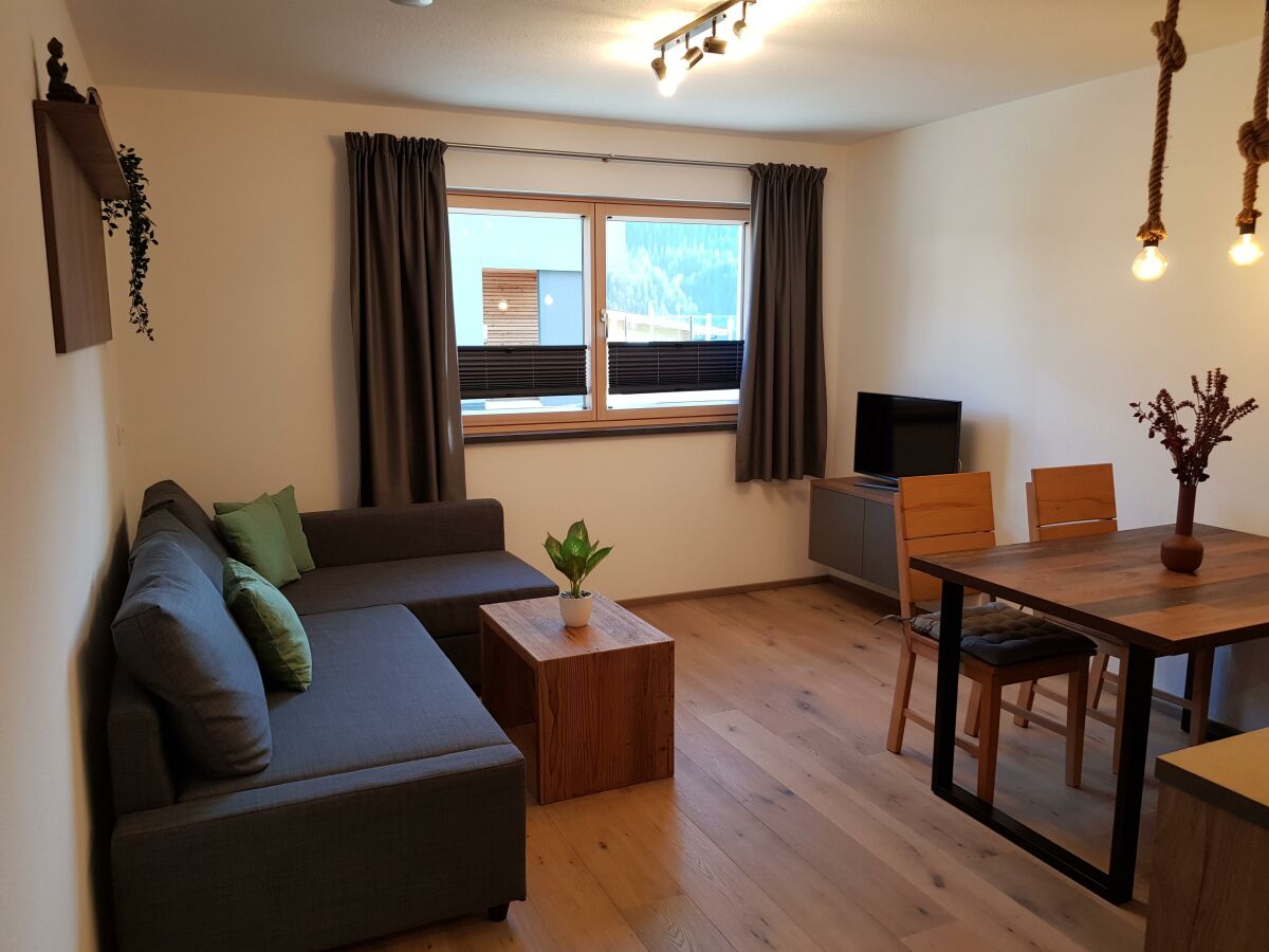 Apartment 4- Personenwohnung - Features photo 3