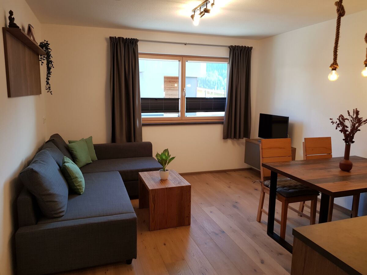 Apartment 4- Personenwohnung - Features photo 4