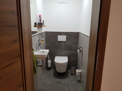 Apartment 4- Personenwohnung - Features photo 2