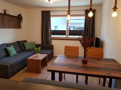 Apartment 4- Personenwohnung - Features photo 5