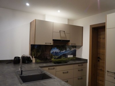 Apartment 4- Personenwohnung - Features photo 6