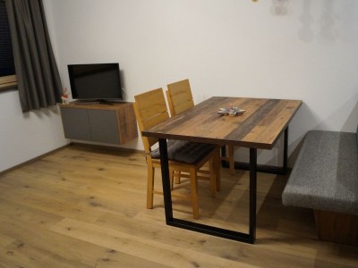 Apartment 4- Personenwohnung - Features photo 8