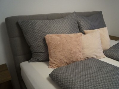 Apartment 4- Personenwohnung - Features photo 9