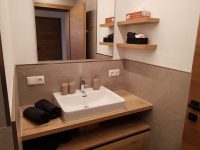 Apartment 4- Personenwohnung - Features photo 10