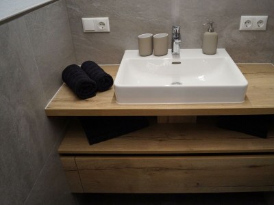 Apartment 4- Personenwohnung - Features photo 11