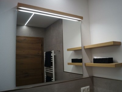 Apartment 4- Personenwohnung - Features photo 12