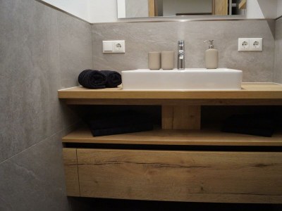 Apartment 4- Personenwohnung - Features photo 13