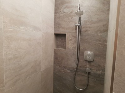 Apartment 4- Personenwohnung - Features photo 14