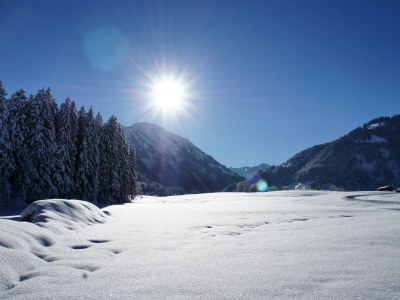 Apartment Apartment Lebens.Traum - Outdoor photo 3