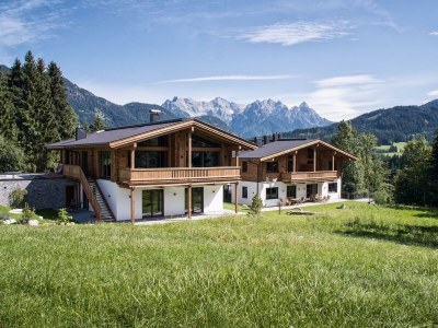 Apartment Apartment Lebens.Traum - Outdoor photo 4