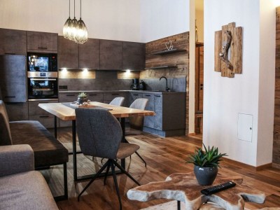 Apartment Apartment Lebens.Traum - Outdoor photo 5