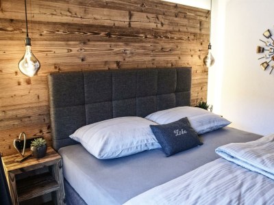 Apartment Apartment Lebens.Traum - Outdoor photo 9