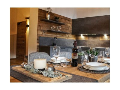 Apartment Apartment Lebens.Traum - Outdoor photo 12