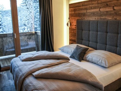 Apartment Apartment Lebens.Traum - Features photo 15