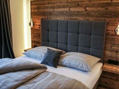 Apartment Apartment Lebens.Traum - Features photo 16