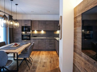 Apartment Apartment Lebens.Traum - Features photo 20