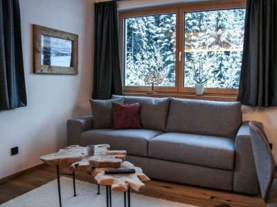 Apartment Apartment Lebens.Traum - Features photo 21