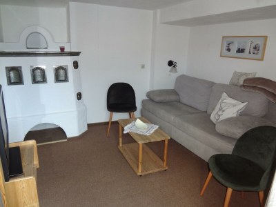 Apartment 4-Personenwohnung in Fieberbrunn - Apartment