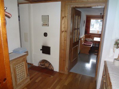 Apartment 4-Personenwohnung - Outdoor photo 5