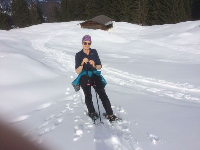 Apartment 4-Personenwohnung - Outdoor photo 10