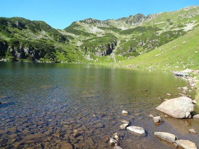 Apartment 4-Personenwohnung - Outdoor photo 11