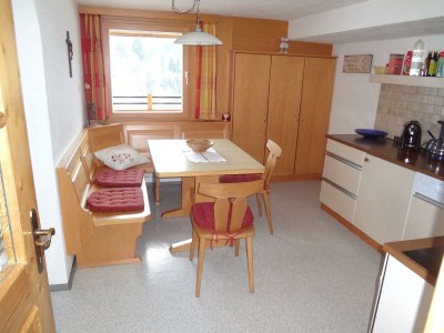 Apartment 4-Personenwohnung - Features photo 12