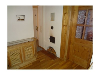 Apartment 4-Personenwohnung - Features photo 14