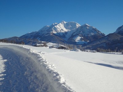 Apartment 4-Personenwohnung - Features photo 17