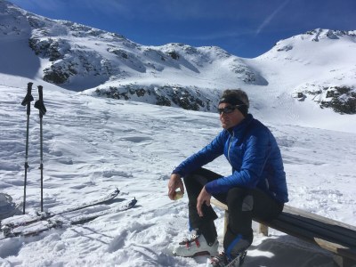 Apartment 4-Personenwohnung - Features photo 18