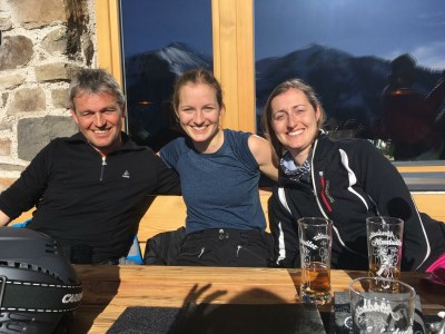 Apartment 4-Personenwohnung - Features photo 19