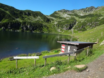 Apartment 4-Personenwohnung - Features photo 21