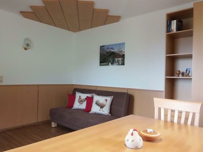 Apartment Ferienwohnung Buchenstein - Features photo 20