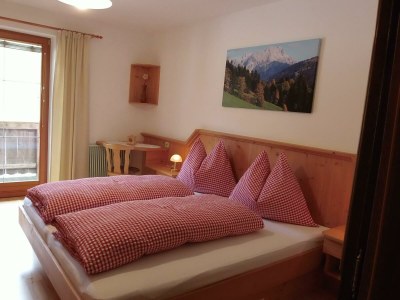 Apartment Ferienwohnung Buchenstein - Features photo 21