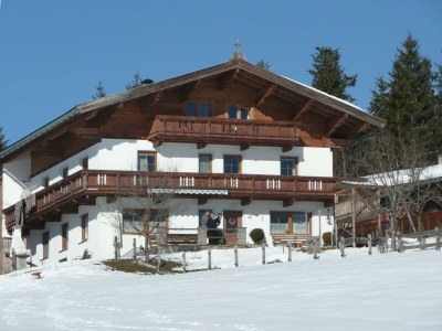 Apartment Ferienwohnung Buchenstein - Features photo 22