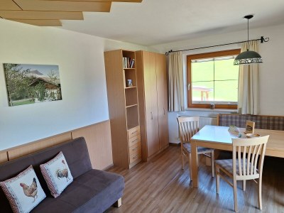 Apartment Ferienwohnung Buchenstein - Features photo 24