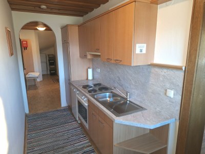 Apartment Ferienwohnung Buchenstein - Features photo 25