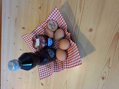 Apartment Ferienwohnung Buchenstein - Features photo 27