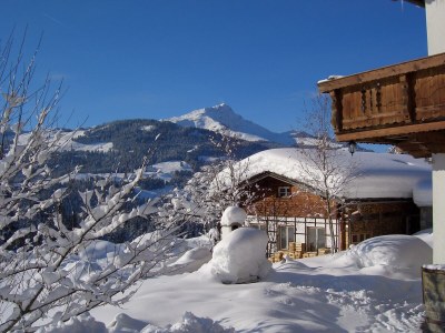 Apartment Ferienwohnung Spielberg - Outdoor photo 3