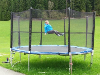 Apartment Ferienwohnung Spielberg - Outdoor photo 14