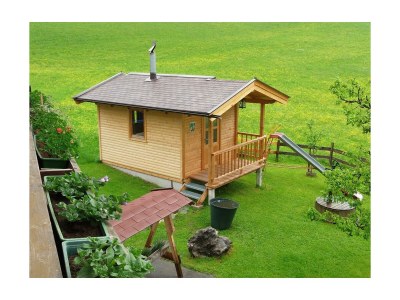 Apartment Ferienwohnung Spielberg - Outdoor photo 16