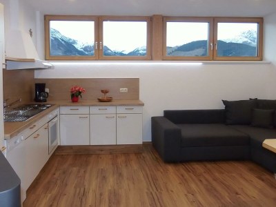 Apartment Ferienwohnung Spielberg - Features photo 20