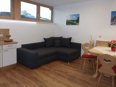 Apartment Ferienwohnung Spielberg - Features photo 21