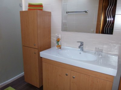 Apartment Ferienwohnung Spielberg - Features photo 22