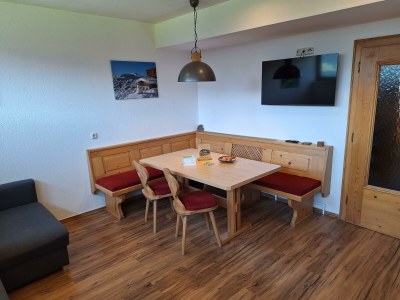 Apartment Ferienwohnung Spielberg - Features photo 26