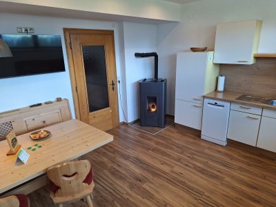 Apartment Ferienwohnung Spielberg - Features photo 27