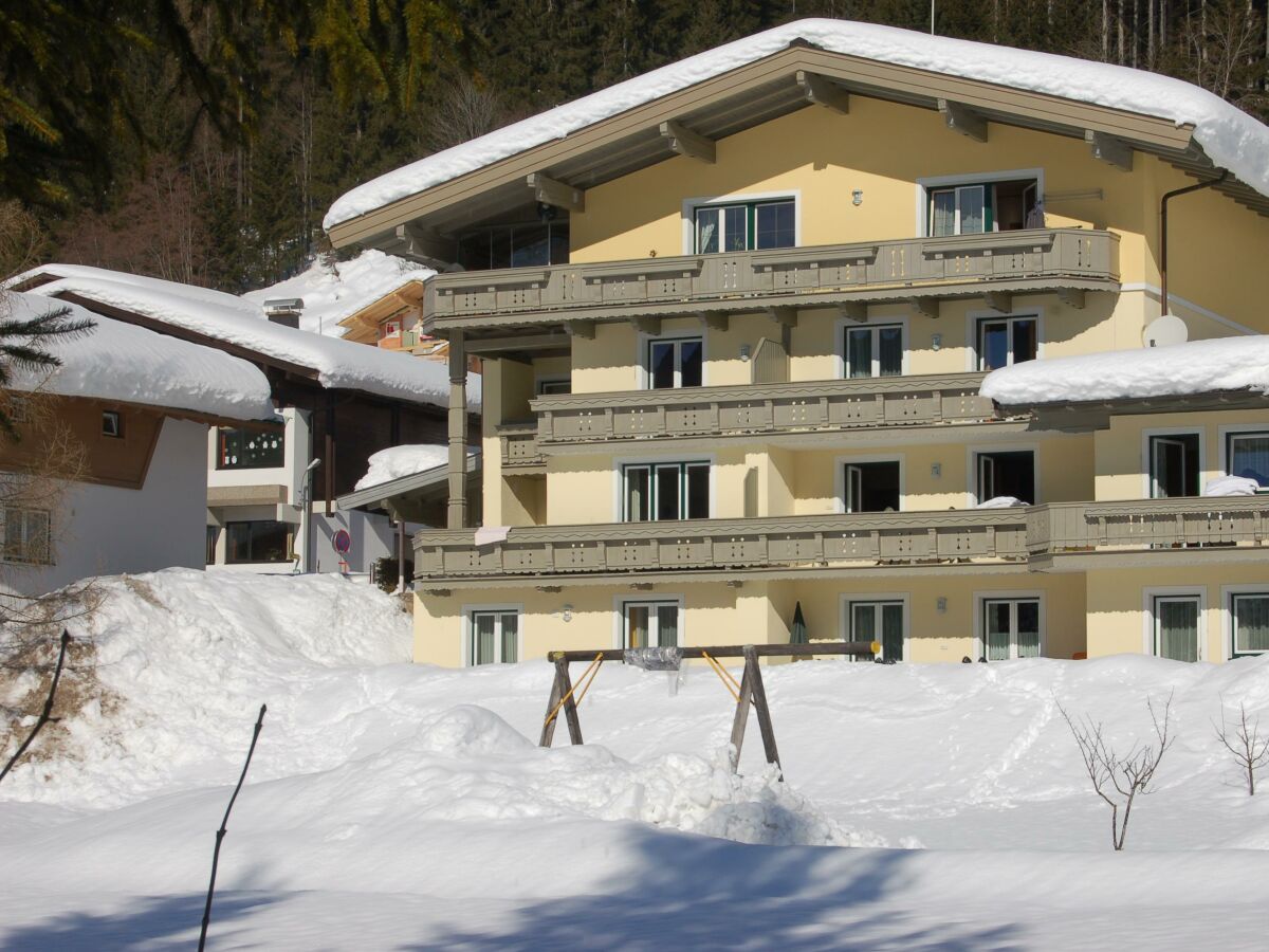 Apartment 2-4 Personenwohnung - Wohnung Nr. 4 - Outdoor photo 2