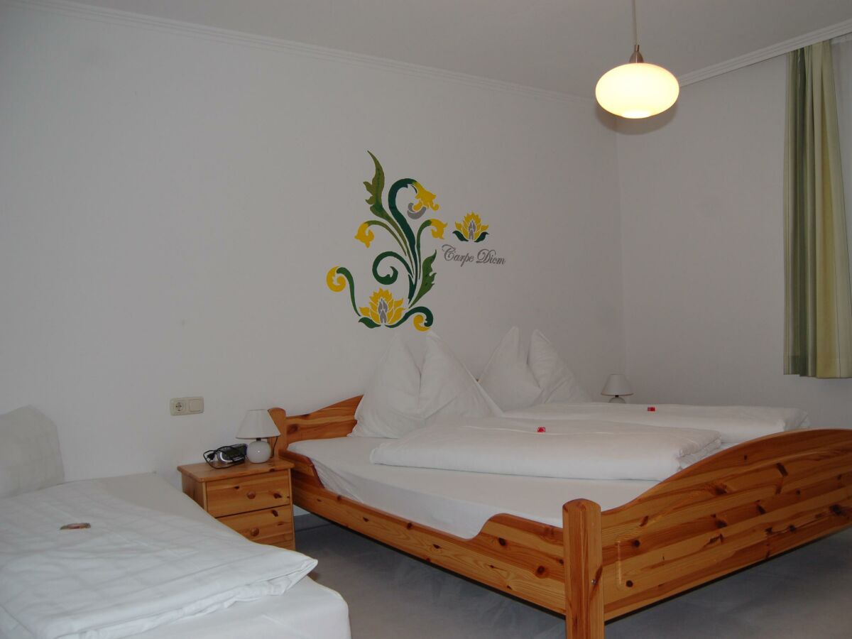 Apartment 2-4 Personenwohnung - Wohnung Nr. 4 - Outdoor photo 5